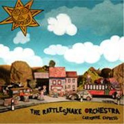 Album-Review: The Rattlesnake Orchestra - Cartonne Express The Rattlesnake Orchestra: Cartonne Express