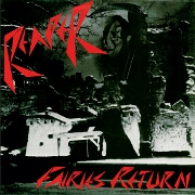 Album-Review: Reaper - Fairies Return Reaper: Fairies Return