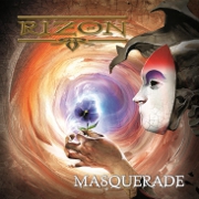 Album-Review: Rizon - Masquerade Rizon: Masquerade