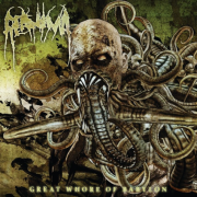 Album-Review: Reanima - Great Whore Of Babylon Reanima: Great Whore Of Babylon