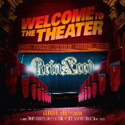 Album-Review: Reinxeed - Welcome To The Theater Reinxeed: Welcome To The Theater