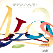 Album-Review: Reinhold Schmölzer & orchest•ra•conteur - Miraculous Loss Of Signal Reinhold Schmölzer & orchest•ra•conteur: Miraculous Loss Of Signal