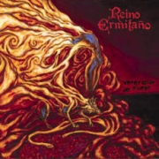 Album-Review: Reino Ermitaño - Veneración Del Fuego Reino Ermitaño: Veneración Del Fuego