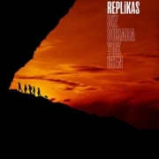 Album-Review: Replikas - Biz Burada Yok İken Replikas: Biz Burada Yok İken