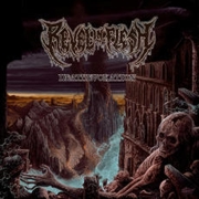 Album-Review: Revel In Flesh - Deathevokation Revel In Flesh: Deathevokation