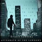 Album-Review: Richie Sambora - Aftermath Of The Lowdown Richie Sambora: Aftermath Of The Lowdown