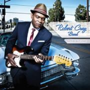 Album-Review: Robert Cray Band - Nothin’ But Love Robert Cray Band: Nothin’ But Love