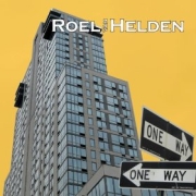 Album-Review: Roel Van Helden - RvH Roel Van Helden: RvH
