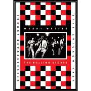Album-Review: The Rolling Stones & Muddy Waters - Checkboard Lounge: Live Chicago 1981 The Rolling Stones & Muddy Waters: Checkboard Lounge: Live Chicago 1981
