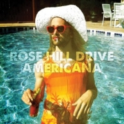 Album-Review: Rose Hill Drive - Americana Rose Hill Drive: Americana