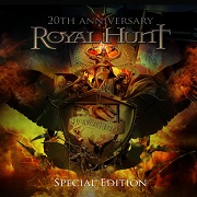 Album-Review: Royal Hunt - 20th Anniversary - Special Edition Royal Hunt: 20th Anniversary - Special Edition