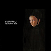 Album-Review: Sankt Otten - Sequencer Liebe Sankt Otten: Sequencer Liebe
