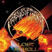 Album-Review: Seasons Of The Wolf - Lost In Hell Seasons Of The Wolf: Lost In Hell