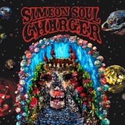 Album-Review: Simeon Soul Charger - Harmony Square Simeon Soul Charger: Harmony Square