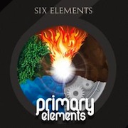 Album-Review: Six Elements - Primary Elements Six Elements: Primary Elements