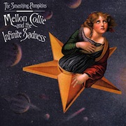 Album-Review: The Smashing Pumpkins - Mellon Collie And The Infinite Sadness (Remaster der 95er Erstveröffentlichung) The Smashing Pumpkins: Mellon Collie And The Infinite Sadness (Remaster der 95er Erstveröffentlichung)
