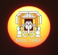 Album-Review: Soul Thief - Funk City Revolutions Soul Thief: Funk City Revolutions