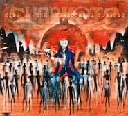 Album-Review: The Sunpilots - King Of The Sugarcoated Tongues The Sunpilots: King Of The Sugarcoated Tongues