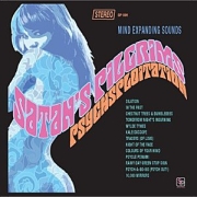 Album-Review: Satan's Pilgrims - Psychsploitation Satan's Pilgrims: Psychsploitation