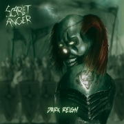 Album-Review: Scarlet Anger - Dark Reign Scarlet Anger: Dark Reign