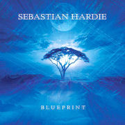 Album-Review: Sebastian Hardie - Blueprint Sebastian Hardie: Blueprint