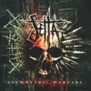 Album-Review: Seita - Asymmetric Warfare Seita: Asymmetric Warfare