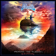 Album-Review: Silhouette - Across The Rubicon Silhouette: Across The Rubicon