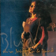 Album-Review: Silvia Josifoska & Band - Blues Silvia Josifoska & Band: Blues