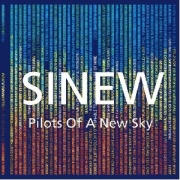 Album-Review: Sinew - Pilots Of A New Sky Sinew: Pilots Of A New Sky