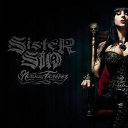 Album-Review: Sister Sin - Now And Forever Sister Sin: Now And Forever