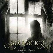 Album-Review: Six Magics - Falling Angels Six Magics: Falling Angels