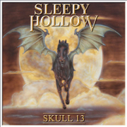 Album-Review: Sleepy Hollow - Skull 13 Sleepy Hollow: Skull 13