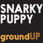 Album-Review: Snarky Puppy - Ground Up Snarky Puppy: Ground Up