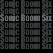 Album-Review: Sonic Boom Six - Sonic Boom Six Sonic Boom Six: Sonic Boom Six