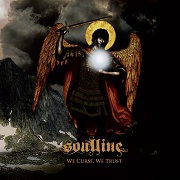 Album-Review: Soulline - We Curse, We Trust Soulline: We Curse, We Trust