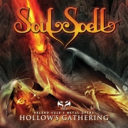Album-Review: Soulspell - Hollow's Gathering Soulspell: Hollow's Gathering