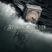 Album-Review: Standing Ovation - The Antikythera Mechanism Standing Ovation: The Antikythera Mechanism
