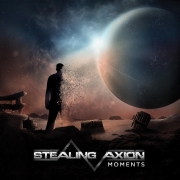Album-Review: Stealing Axion - Moments Stealing Axion: Moments