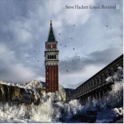 Album-Review: Steve Hackett - Genesis Revisited II Steve Hackett: Genesis Revisited II