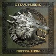 Album-Review: Steve Harris - British Lion Steve Harris: British Lion