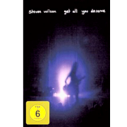 Album-Review: Steven Wilson - get all you deserve Steven Wilson: get all you deserve