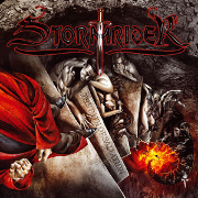 Album-Review: Stormrider - The Path Of Salvation Stormrider: The Path Of Salvation