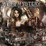 Album-Review: The Mystery - Apocalypse 666 The Mystery: Apocalypse 666