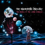 Album-Review: The Psychedelic Ensemble - The Dream Of The Magic Jongleur The Psychedelic Ensemble: The Dream Of The Magic Jongleur