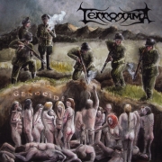 Album-Review: Terrorama - Genocide Terrorama: Genocide