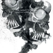 Album-Review: The Night Terrors - Monster/Lasers For Eyes The Night Terrors: Monster/Lasers For Eyes