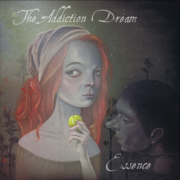 Album-Review: The Addiction Dream - Essence The Addiction Dream: Essence