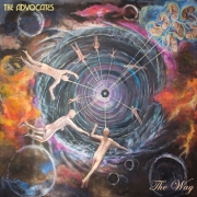 Album-Review: The Advocates - The Way The Advocates: The Way