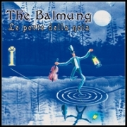 Album-Review: The Balmung - Le Porta Della Noia The Balmung: Le Porta Della Noia