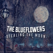 Album-Review: The Blueflowers - Stealing The Moon The Blueflowers: Stealing The Moon